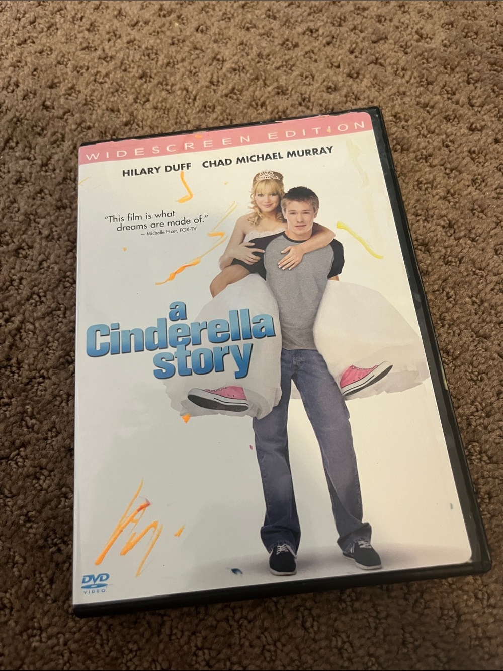 Cinderella Story